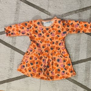 Goldie + Ace Strawberry Dress- perfect for spring!